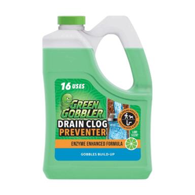 CLOG PRVNTR LQD 64OZ
