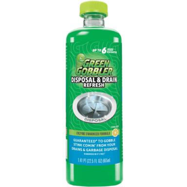 DRN DDRZR LQD 22.5 OZ