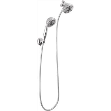 SHOWERHEAD COMBO CHRM