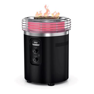 OD HEATING FIRE PIT