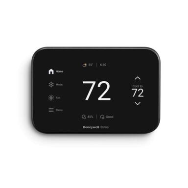 PROG THERMOSTAT TOUCH SC