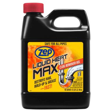 CLOG RMVR GEL 32OZ