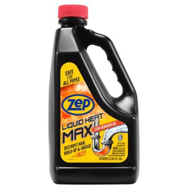 CLOG RMVR GEL 64OZ