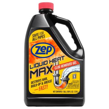 CLOG RMVR GEL 128OZ
