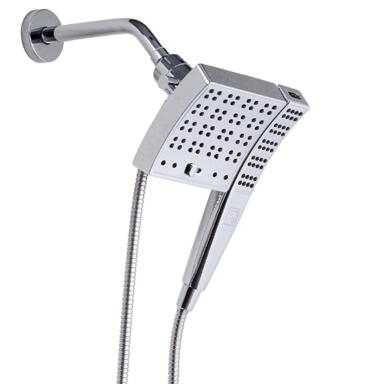 SHOWERHEAD COMBO CHRM
