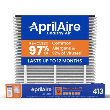 16X25X4 13M APRILAIRE FL