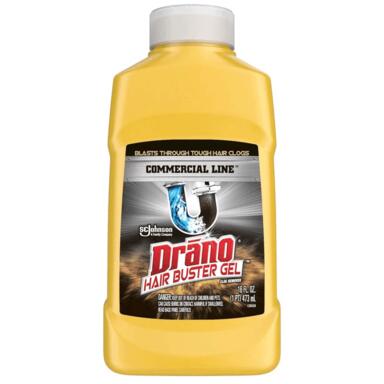 HR CLG RMVR GEL 16OZ