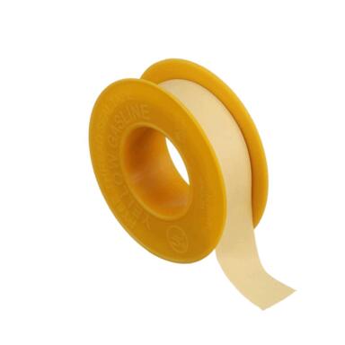 1/2x260 Yellow Pipe Thread Tape