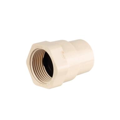 FEMALE ADPTR 3/4X3/4 CPV