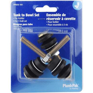 TANK BOWL BLTS BLK BRS