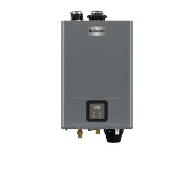 WATER HEATER 160000BTU