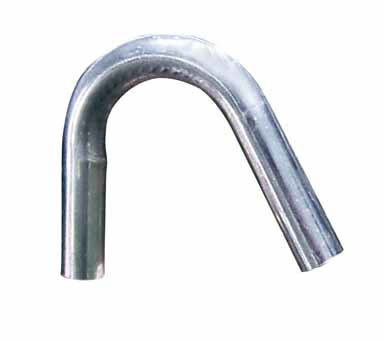 GOOSENECK 3/4" ALUMINUM