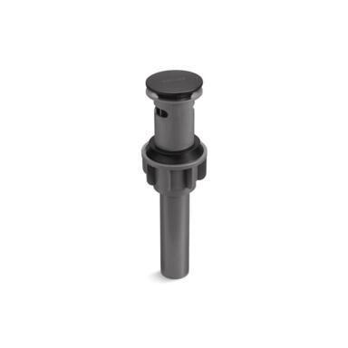 SINK DRAIN 1-1/4" PLST