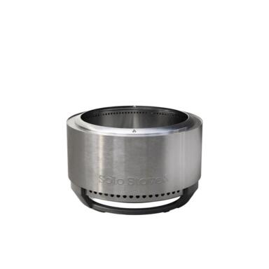 Fire Pit Summit Ss 24"