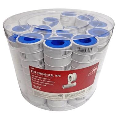 THREAD SEAL TAPE 1/2X520