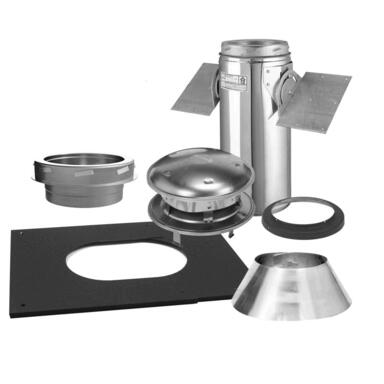 CEIL SUPPORT KT 6X18"