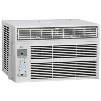 6K BTU WINDOW AIR CONDITIONER