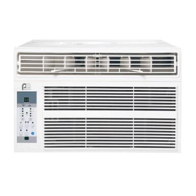 14K BTU WINDOW AIR CONDITIONER