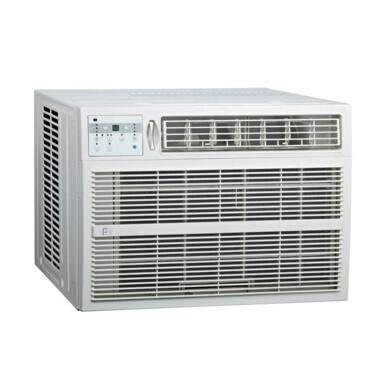 18K BTU WINDOW AIR CONDITIONER