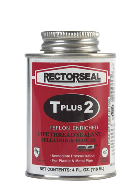 4OZ T+ 2 RECTORSEAL