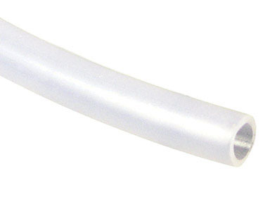 Tube Poly 1/2" Id X 5/8" Od