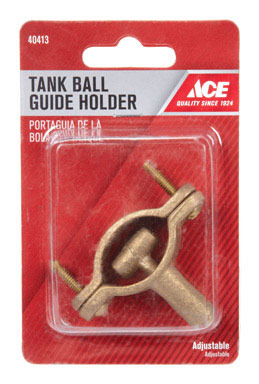 GUIDE TOILET TANK ADJ BR