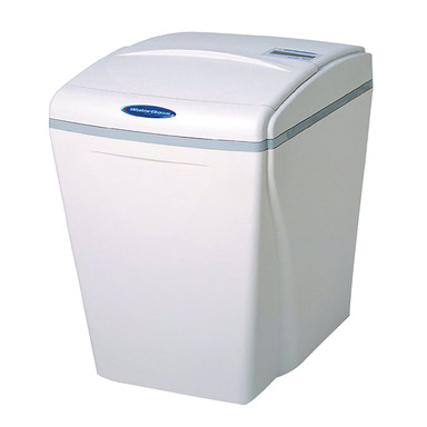 WATER SOFTENER 36400GRN