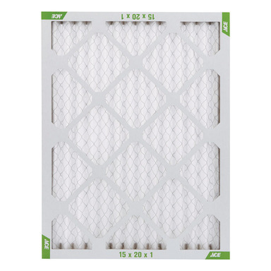 15"X20"X1" Pleated Air Filter