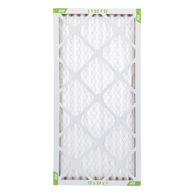 12"X24"X1" Pleated Air Filter