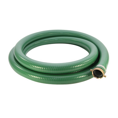 HOSE SUCTION PVC 2"X20'