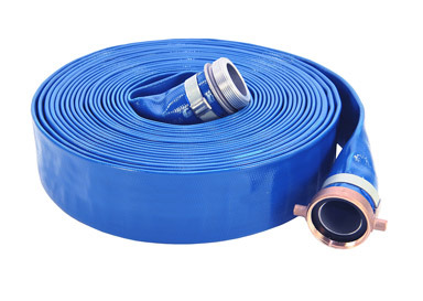 2"X25' DISCHARGE HOSE