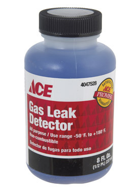Ace Gas Leak Detector 8oz