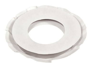 Fluidmaster Valve Sealant Ring White