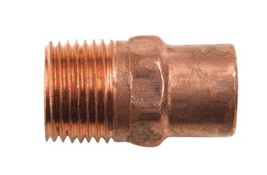 STR ADAPTER 3/4FTGXMPT
