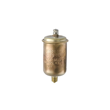 Hot Water Radiation Float Vent