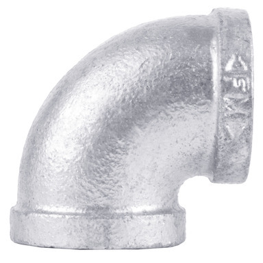 ELBOW 90D 1/8"X1/8" GLV