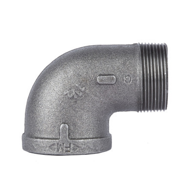 STREET ELBOW 90 1-1/4"BL