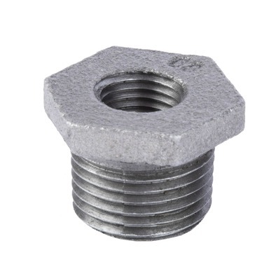 HEX BUSHING 2X3/4"