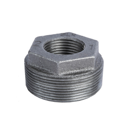 HEX BUSHING 2X1"