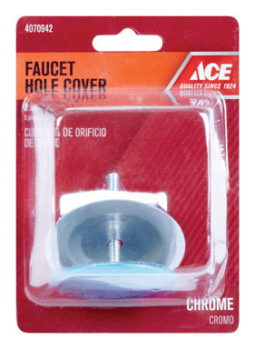 Faucet Hole Cover 2" 1226c