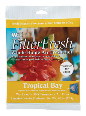 SCENT FILTER TROPICAL BY