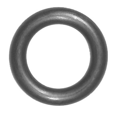 3/4"ODX1/2"IDX1/8" Rubber O-Ring
