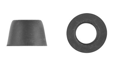 3/8" Washer Cone Type A