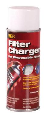 FILTER CHARGER SPRY 14OZ