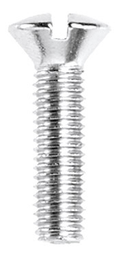 Screw Handle 10-32x3/4"