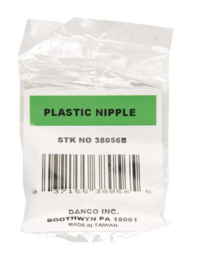 Danco Universal Nipple