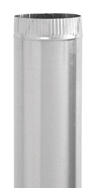 FURANCE PIPE 9X24" GAL