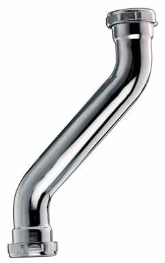 DOUBLE OFFSET PC 1-1/2"