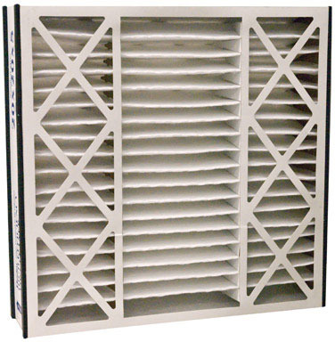 FILTER HIGH EFC 20X25X5