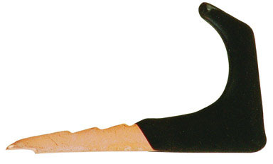 NAILER TUBE VNYL. CTD 10PK